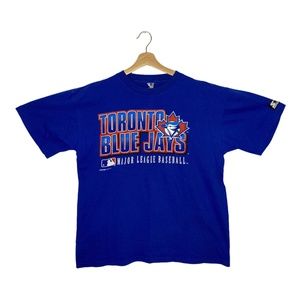 Starter Toronto Blue Jays 1993 Baseball Champions